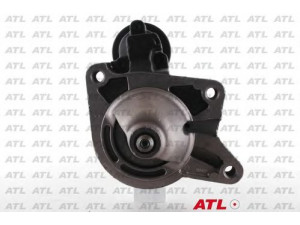 ATL Autotechnik A 15 260 starteris 
 Elektros įranga -> Starterio sistema -> Starteris
6175119, 6504728, 89BB 11000 AA