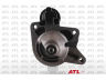 ATL Autotechnik A 15 260 starteris 
 Elektros įranga -> Starterio sistema -> Starteris
6175119, 6504728, 89BB 11000 AA