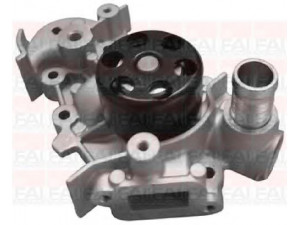 FAI AutoParts WP6510 vandens siurblys 
 Aušinimo sistema -> Vandens siurblys/tarpiklis -> Vandens siurblys
7701478924, 8200397735, 8200702755