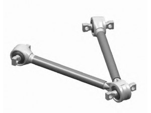 LEMFÖRDER 21168 01 vikšro valdymo svirtis 
 Ašies montavimas/vairavimo mechanizmas/ratai -> Valdymo svirtis/pasukamosios svirties sujungimas -> Vairo trauklės (valdymo svirtis, išilginis balansyras, diago
942 350 10 05, 942 350 15 05, 944 350 00 05