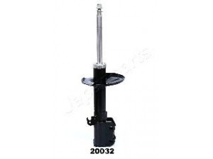 JAPANPARTS MM-20032 amortizatorius 
 Pakaba -> Amortizatorius
B3304, 1852013070, 4851002110, 4851002190