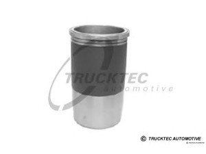 TRUCKTEC AUTOMOTIVE 01.43.445 cilindro įvorė
422 011 0310 + MS, 444 011 0110 + MS