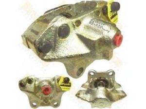 Brake ENGINEERING CA198 stabdžių apkaba 
 Dviratė transporto priemonės -> Stabdžių sistema -> Stabdžių apkaba / priedai
8932196, 8985277, 9102765