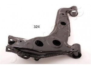 JAPANPARTS BS-324L vikšro valdymo svirtis 
 Ašies montavimas/vairavimo mechanizmas/ratai -> Valdymo svirtis/pasukamosios svirties sujungimas -> Vairo trauklės (valdymo svirtis, išilginis balansyras, diago
N066-34-360