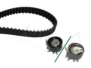 AUTEX 702192 paskirstymo diržo komplektas 
 Techninės priežiūros dalys -> Papildomas remontas
1680600QA4, 1680600QA4, 1680600QAW