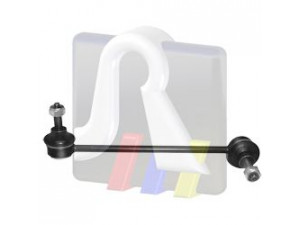 RTS 97-00866 šarnyro stabilizatorius 
 Ašies montavimas/vairavimo mechanizmas/ratai -> Stabilizatorius/fiksatoriai -> Pasukimo trauklė
1683200589, 1683200789, 1683201089