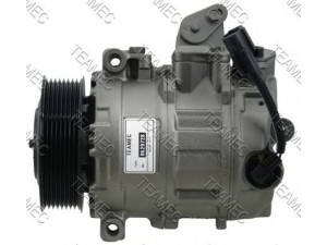 TEAMEC 8629728 kompresorius, oro kondicionierius 
 Oro kondicionavimas -> Kompresorius/dalys
8H2219D623CA, JPB000182, JPB000183