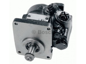 BOSCH K S00 000 195 hidraulinis siurblys, vairo sistema
4842764