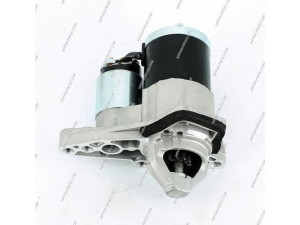 NPS N521N114 starteris 
 Elektros įranga -> Starterio sistema -> Starteris
23300-1KA1A, 23300-BC200, 23300-BC20A