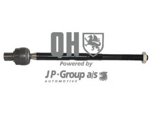 JP GROUP 1244500909 vidinė skersinė vairo trauklė 
 Vairavimas -> Vairo mechanizmo sujungimai
1603229, 1603415, 93172256, 93191671