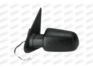PRASCO CI0327304 išorinis veidrodėlis 
 Kėbulas -> Keleivių kabina -> Durys/dalys
96079598, 96079603XX