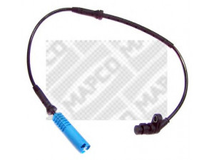 MAPCO 86670 jutiklis, rato greitis 
 Elektros įranga -> Jutikliai
1 165 532, 3452 0025 721, 3452 1165 532