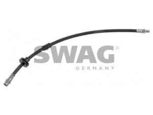 SWAG 10 90 1497 stabdžių žarnelė 
 Stabdžių sistema -> Stabdžių žarnelės
202 420 01 48
