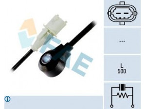 FAE 60113 detonacijos jutiklis 
 Elektros įranga -> Jutikliai
46469867, 46469867