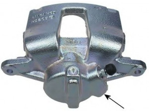 TEXTAR 38180900 stabdžių apkaba 
 Dviratė transporto priemonės -> Stabdžių sistema -> Stabdžių apkaba / priedai
4401K5, 77364133, 4401K5