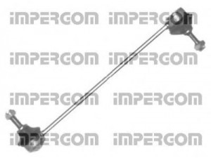 ORIGINAL IMPERIUM 36838 šarnyro stabilizatorius 
 Ašies montavimas/vairavimo mechanizmas/ratai -> Stabilizatorius/fiksatoriai -> Savaime išsilyginanti atrama
7700437136