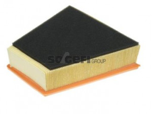 PURFLUX A1270 oro filtras 
 Techninės priežiūros dalys -> Techninės priežiūros intervalai
6Q0129620B, PC2186E