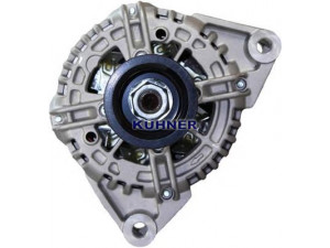 AD KÜHNER 301732RI kintamosios srovės generatorius 
 Elektros įranga -> Kint. sr. generatorius/dalys -> Kintamosios srovės generatorius
0121540302, 0121540902, A0121540302