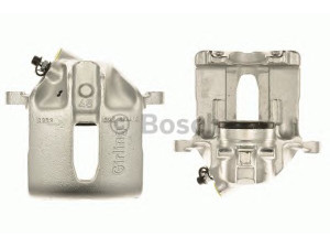 BOSCH 0 986 474 266 stabdžių apkaba 
 Stabdžių sistema -> Stabdžių matuoklis -> Stabdžių matuoklio montavimas
4400 A6