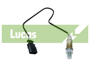 LUCAS ELECTRICAL LEB537 lambda jutiklis 
 Variklis -> Variklio elektra
MHK100722, MHK100728, 11780872674