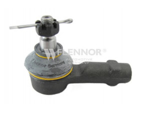 KAWE FL0956-B skersinės vairo trauklės galas 
 Vairavimas -> Vairo mechanizmo sujungimai
5682002500