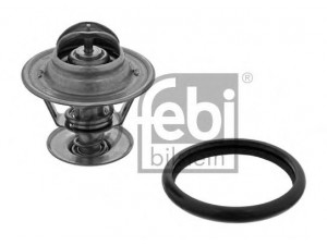 FEBI BILSTEIN 18979 termostatas, aušinimo skystis 
 Aušinimo sistema -> Termostatas/tarpiklis -> Thermostat
1 001 993, 6 588 962, 6 866 389