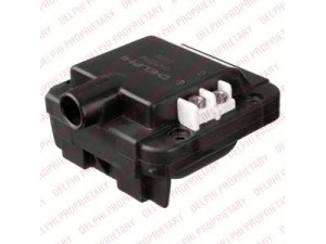 DELPHI GN10284 ritė, uždegimas
30500-PM5-A03