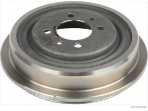 MAGNETI MARELLI 600000092370 stabdžių būgnas
43200-00QAL