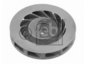 FEBI BILSTEIN 03485 sparnuotė, vandens siurblys
403 201 13 07, 542 201 00 07