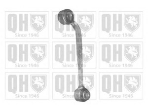 QUINTON HAZELL QLS3340S šarnyro stabilizatorius 
 Ašies montavimas/vairavimo mechanizmas/ratai -> Stabilizatorius/fiksatoriai -> Savaime išsilyginanti atrama
203 320 08 89