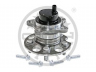OPTIMAL 982850 rato guolio komplektas 
 Ašies montavimas/vairavimo mechanizmas/ratai -> Rato stebulė/montavimas -> Rato guolis
42450-48030, 42450-48040