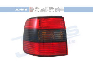 JOHNS 95 47 87-3 kombinuotas galinis žibintas 
 Kėbulas -> Šviesos -> Kombinuotas galinis žibintas/dalys -> Kombinuotas galinis žibintas
3A5 945 111B