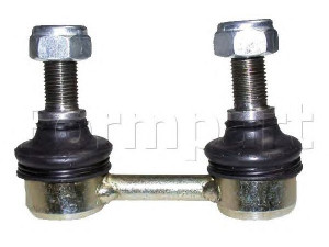 FORMPART 4208014 šarnyro stabilizatorius 
 Ašies montavimas/vairavimo mechanizmas/ratai -> Stabilizatorius/fiksatoriai -> Savaime išsilyginanti atrama
48820-42010