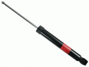 SACHS 400 019 amortizatorius 
 Pakaba -> Amortizatorius
7N0 513 049 B, 7N0 513 049 K, 7N0 513 049 L