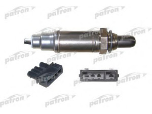 PATRON HZ-40301003-0033 lambda jutiklis 
 Išmetimo sistema -> Jutiklis/zondas
25172652, 6842910, 021 906 265