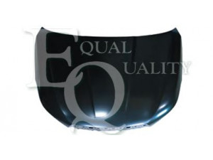 EQUAL QUALITY L02630 gaubtas 
 Kėbulas -> Transporto priemonės galas -> Gaubtas/dalys/garso izoliacinė medžiaga
57229SG0009P