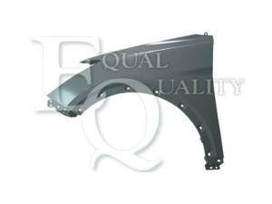 EQUAL QUALITY L02504 sparnas 
 Kėbulas -> Transporto priemonės priekis -> Sparnas/montavimo dalys
66320-2W000