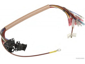 HERTH+BUSS ELPARTS 51277116 remonto rinkinys, diržas 
 Elektros įranga -> Diržas