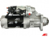 AS-PL S9116 starteris
65.26201-7088A