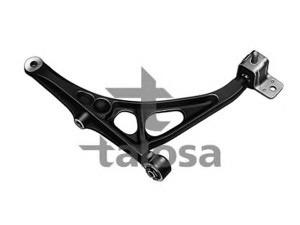 TALOSA 40-09844 vikšro valdymo svirtis
3520A6, 3520K4