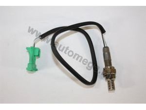 AUTOMEGA 3016280HT lambda jutiklis
1628HT, 1628HT