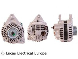 LUCAS ELECTRICAL LRA02067 kintamosios srovės generatorius 
 Elektros įranga -> Kint. sr. generatorius/dalys -> Kintamosios srovės generatorius
A4T01893, A4T03091, MD160540, MD197469