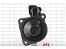 ATL Autotechnik A 12 670 starteris
4169096, 4172113, 4682998, 4710224