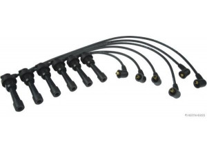 MAGNETI MARELLI 600000176100 uždegimo laido komplektas
MB317039, MD156560, MD180257