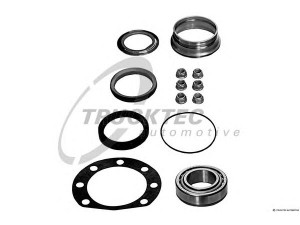 TRUCKTEC AUTOMOTIVE 02.32.013 rato guolio komplektas
601 350 00 68 SK, 601 350 0068