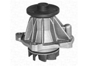 MAGNETI MARELLI 350981658000 vandens siurblys 
 Aušinimo sistema -> Vandens siurblys/tarpiklis -> Vandens siurblys
6189520, 7087383, 91XM8501AA, 95XM8501A