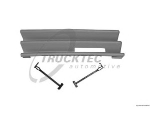 TRUCKTEC AUTOMOTIVE 02.60.043 dangtelis, vilkimo kablys
140 880 0105