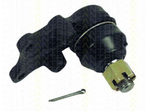 TRISCAN 8500 20502 atramos/vairo trauklė 
 Ašies montavimas/vairavimo mechanizmas/ratai -> Sujungimai -> Atramos/vairo trauklė
8-94459-464-1, 8-94459-464-2, 8-94459-464-3