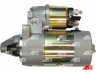AS-PL S4015 starteris 
 Elektros įranga -> Starterio sistema -> Starteris
46419332, 46419392