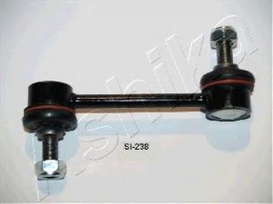 ASHIKA 106-02-238 prikabinimo svirtis 
 Ašies montavimas/vairavimo mechanizmas/ratai -> Stabilizatorius/fiksatoriai -> Stabilizatorius
48820-24010